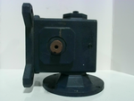  Grove Gear Ironman GR-TMQ-818-40-L-56 Gear Reducer 40:1 Ratio 5 Image