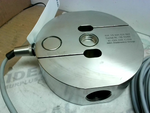  NBC Elettronica SX15TONC3SH SX 15 Ton Tension Load Cell S-Beam Image
