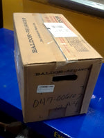  Baldor KBM3458 1/3HP AC Motor 1725RPM 56C Frame 230/460 VAC 3PH Factory Sealed Image