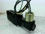  Parker B5E2ADH53C Solenoid Valve 3/8"NPT 53-120/110VAC Image