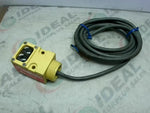  Banner SM2A912LV Valu-Beam Retro Sensor 26575 2M Cable 24-250VA Image