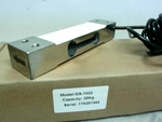  Tedea GS-1022 20Kg Single Point Load Cell Image
