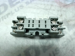  Idec SY2S-05 (3 PCS) 8 Pin Relay Base 7A 300V Image