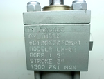  Milwaukee LH-61 Cylinder 1.5" Bore 3" Stroke 1500PSI Image