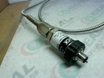  Noshok 615-100-1-1-2-25 Pressure Transmitter 100psi 10-30VDC Image