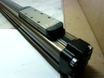  ASCO Numatics S1011400018AMO Linear Rodless Cylinder40mm x 18" Image