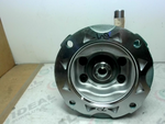  Tigear 15Q15R56 Right Angle Worm Gear Speed Reducer 15:1 Ratio Image
