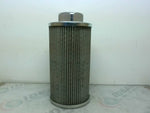  Donaldson P169015 Hydraulic Strainer 1-1/4 NPT 7" Long Image