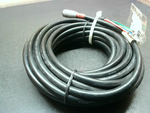  Omron MS4800-CBLRX-10M Light Curtain Receiver Cordset 10M Image