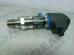  Endress+Hauser PTP31B-1M24/0 Pressure Sensor 15-150-PSI Image