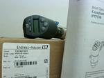  Endress+Hauser PTP31B-1M24/0 Pressure Sensor 15-150-PSI Image