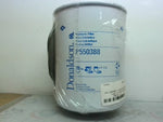  Donaldson P550388  Hydraulic Filter Spin-On w/ Gaskets Factory Sealed Image