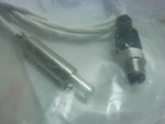  IFM TS2056 Temperature Sensor TS-200KCID10 Factory Sealed Image