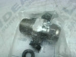  IFM E30025  Clamp Fitting 1/2" NPT Image