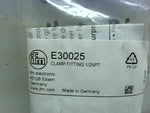  IFM E30025  Clamp Fitting 1/2" NPT Image