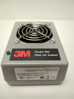  3M Model 960 Mini Air Ionizer *Unit Only* No Power Source Included Image