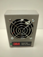  3M Model 960 Mini Air Ionizer *Unit Only* No Power Source Included Image