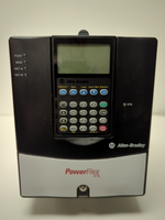  Allen Bradley 20AD2P1A0AYNANC0 PowerFlex 70 1HP Drive w/20-COMM-E Image