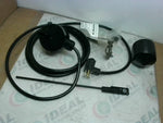  SJE 10VMIIP1WP Float Switch w/ 10' Cord & Plug 125VAC 1033357S Image