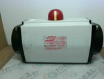  UNITORQ SST-U237-DA  Valve Actuator 150PSI Image