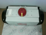  UNITORQ SST-U237-DA  Valve Actuator 150PSI Image