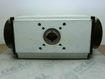  UNITORQ SST-U237-DA  Valve Actuator 150PSI Image