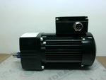  Bodine Electric 42R6BFPP-FX2 Gearmotor 10:1 Ratio 170RPM 3/8HP Image