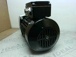  Bodine Electric 42R6BFPP-FX2 Gearmotor 10:1 Ratio 170RPM 3/8HP Image