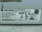  Allen Bradley 2094-EN02D-M01-S0 /A Safe Off Control Module Image