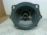  Boston Gear F715-10-B5-J Right Angle Worm Gear Reducer 10:1 Rat Factory Sealed Image