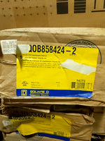  Square D NQOB858424-2 Series E1 NQOB CW Panelboard Interior 225A Image