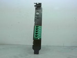  DENSO CIFX 50E-DN Communication Card PCIe Interface Board L0731 Image