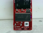  DENSO CIFX 50E-DN Communication Card PCIe Interface Board L0731 Image