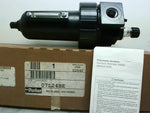  Parker 07L24BE Lubricator 250PSI 3/8" NPT Image