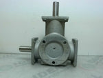  Hub City 0220-05407 Bevel Gear Drive 1:1 Ratio 5/8" Shaft Image