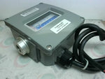  Hedland Badger H671A-025-F1 Flow Alert Flow Switch 1000psi 69 B Image