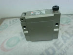  SMC ZFA200-T02 Vacuum Filter 1/4" NPTF Press.100-0kPa Image