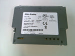  Allen Bradley 1734-OB8 /C POINT I/O Output Module 8PT Image