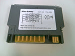  Allen Bradley 1734-OB8 /C POINT I/O Output Module 8PT Image