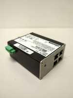  Red Lion N-TRON 104TX Unmanaged Industrial Ethernet Switch Image