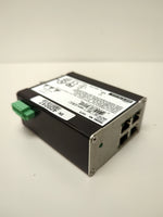  Red Lion N-TRON 104TX Unmanaged Industrial Ethernet Switch Image