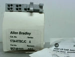  Allen Bradley 1734-RTBCJC /A POINT I/O Terminal Block Image