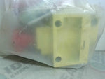  Numatics VL32N06AY Lockout Valve 3/4" NPT 150 PSIG Factory Sealed Image