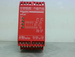  Schneider XPSAK351144P Safety Relay 120VAC 24VDC 1.5A Image