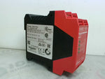  Schneider XPSAK351144P Safety Relay 120VAC 24VDC 1.5A Image