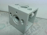  Numatics DK32-04 Diverter Block 3/4" NPT Image