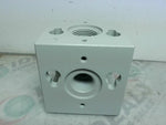  Numatics DK32-04 Diverter Block 3/4" NPT Image