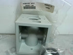  Numatics DK32-04 Diverter Block 3/4" NPT Image