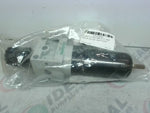 Numatics P22B-02AG Filter/Regulator 1/4" NPT w/ Gauge Factory Sealed Image