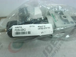  Numatics P22B-02AG Filter/Regulator 1/4" NPT w/ Gauge Factory Sealed Image